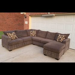 Sectional 
