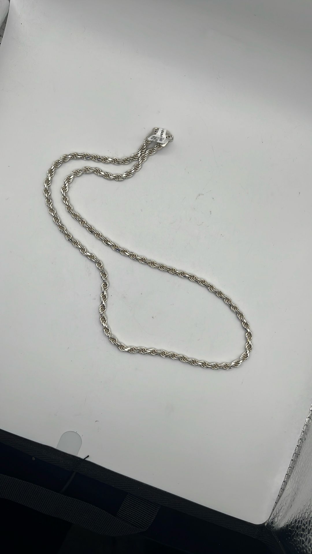 Rope Chain