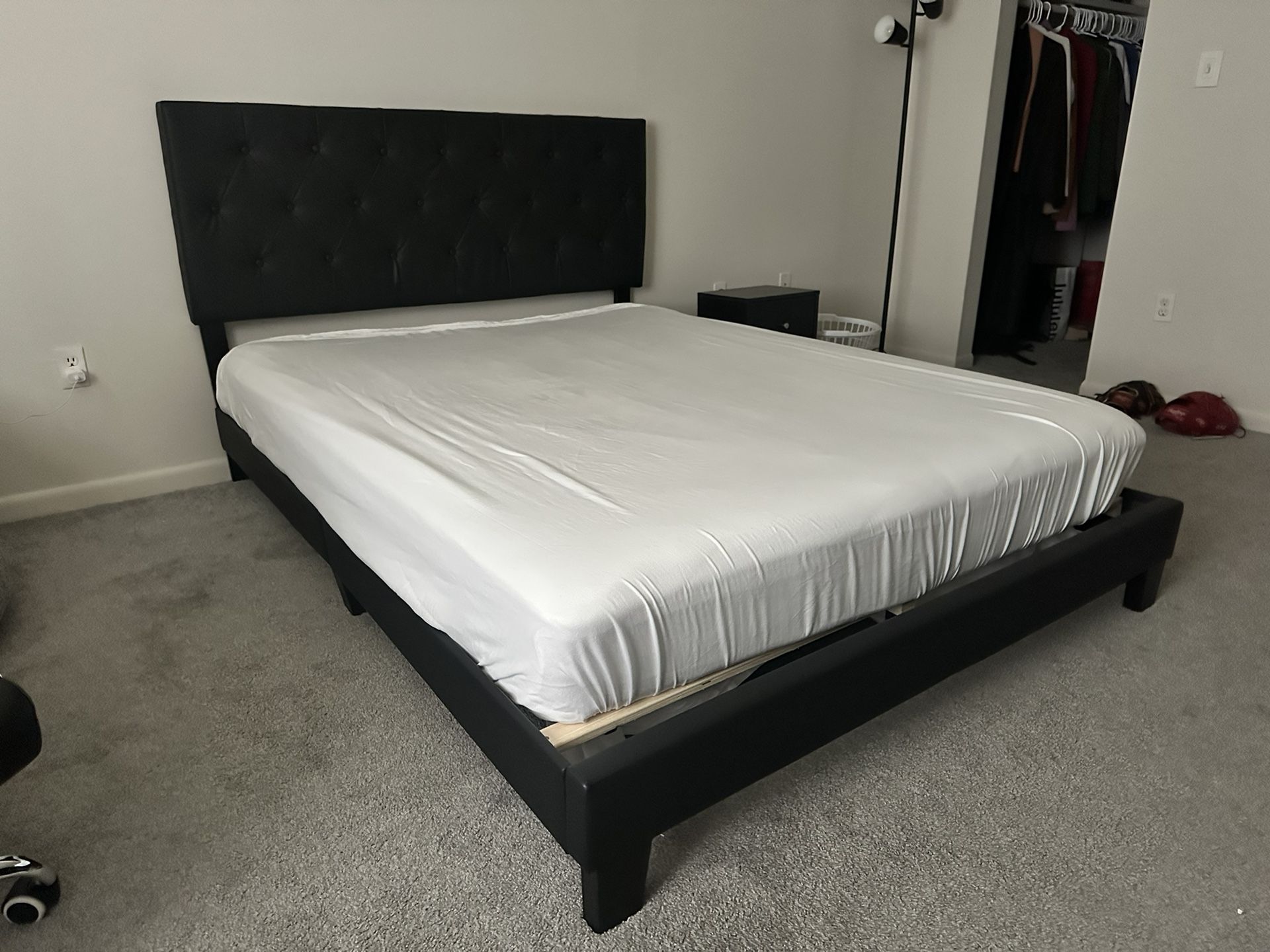 Bedroom Set