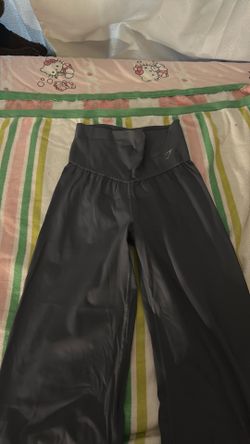 Gym pants