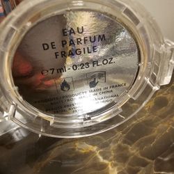 Eau De Perfume Collection 