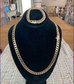 Beautiful Set 10mm
