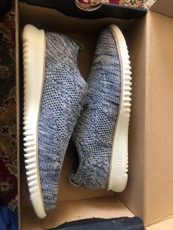 Cole Haan Original Shoes For Men’s Size 10.5