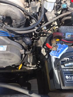 Altinator 3rd gen 4runner 1999