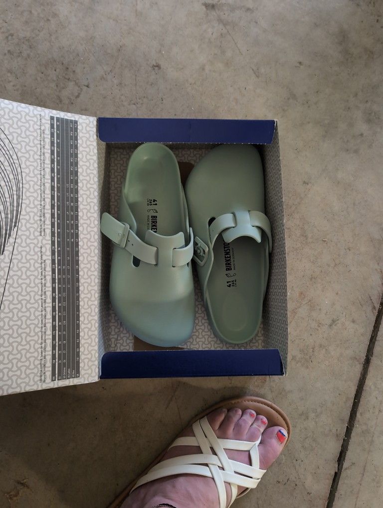 Birkenstock 
