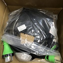 50 Amp Generator Cord 15FT and Power Inlet Box