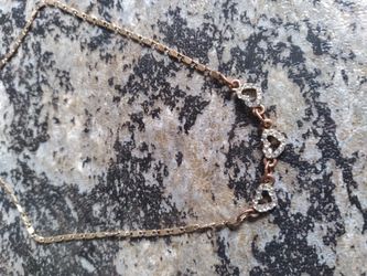 Lot Of Necklaces Make An Offer