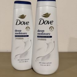 Dove - Body Wash 