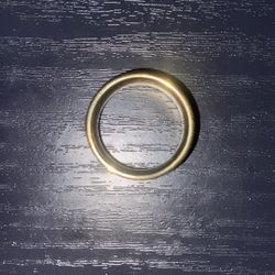 Gold Ring 