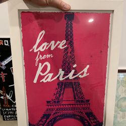 Paris Art 