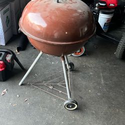 Bbq Grill