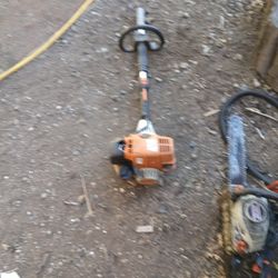 Stihl Km110r
