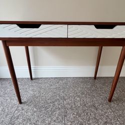 Vintage Style Writing Desk 