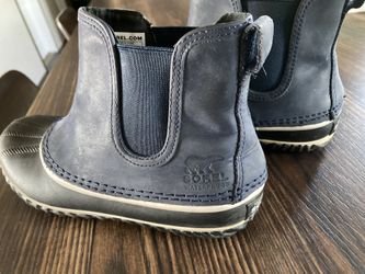 Sorel boots