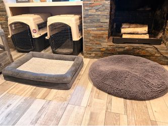 Extra Large Dog Kennels