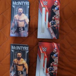 Wwe New $10 Each