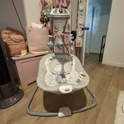 Graco Baby Swing