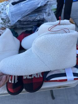 Booties Slippers 