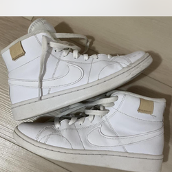 Nike Blazer Womens 7.5