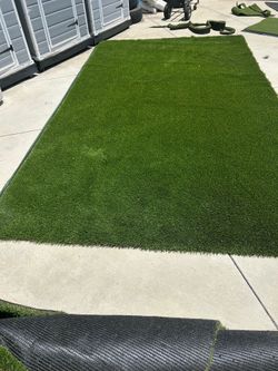 Turf, artificial grass read description