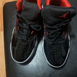 Kids Jordan Youth 4y  $60