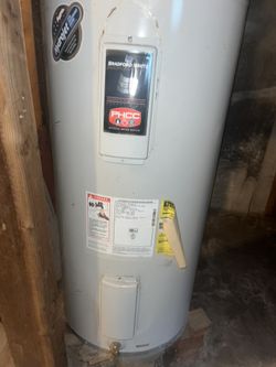 67 Gal Water Heater