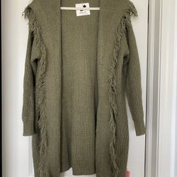 Women’s cardigan 