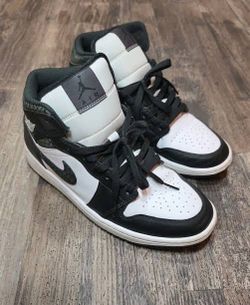 Nike Air Jordan 1s