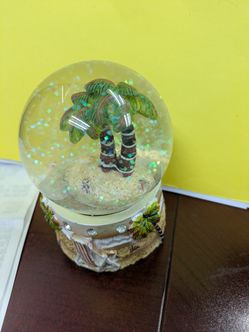 Waterglobe