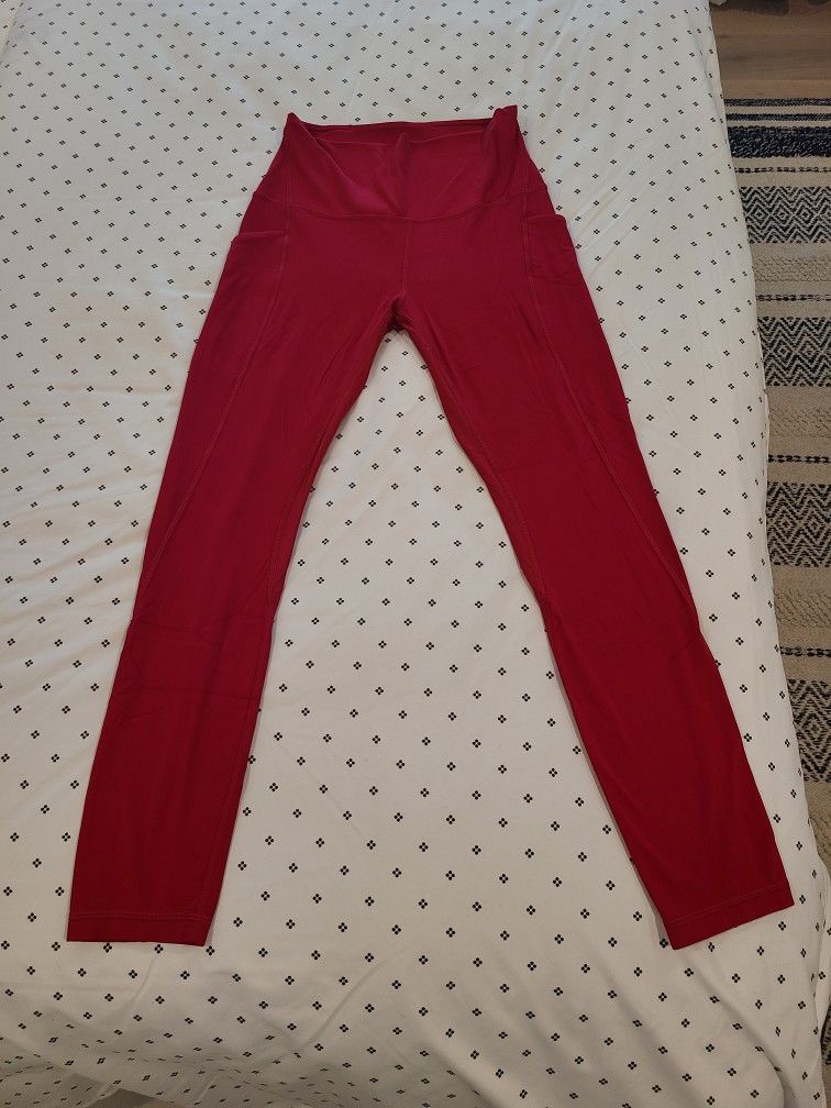 Lululemon Leggings For Sale