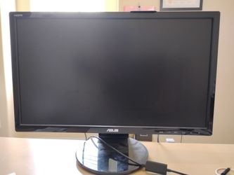 ASUS 20 inch monitor