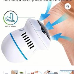 Callus Remover