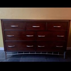 Cherrywood Dresser