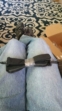 Strap for Computer Case