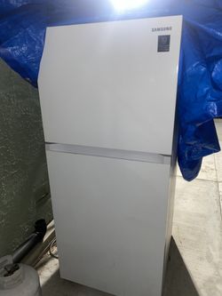 Samsung Fridge