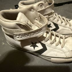 Converse Size 6
