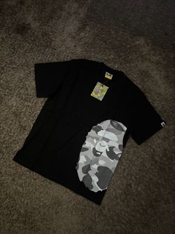 BAPE SHIRTS