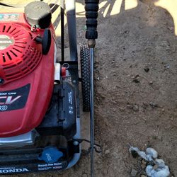 Power Washer