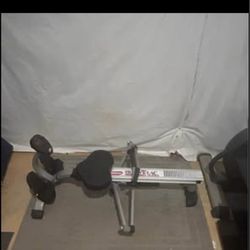 Body Trac Glider $125