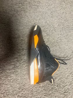 Jordan dub zero black taxi one time release 2022 first edition