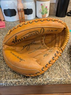 Rawlings baseball Catchers mit