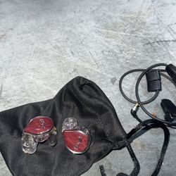 Ue 11 Pros Customized