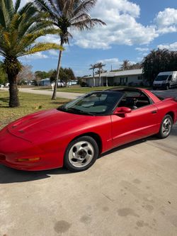 1994 Pontiac Trans Am