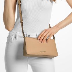 MK Arden Medium Crossbody Bag