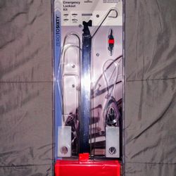 NEW SEALED Car security anti theft steering wheel lock