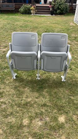 Stadium Seats 