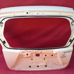 2013 2014 2015 CHEVROLET CHEVY SPARK LIFTGATE HATCH SHELL OEM USED