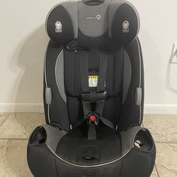 Butaca infantil SAFETY 1ST