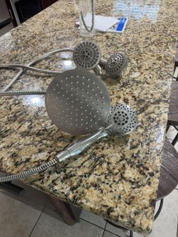 Shower Heads