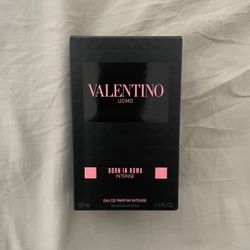 Valentino Born In Roma